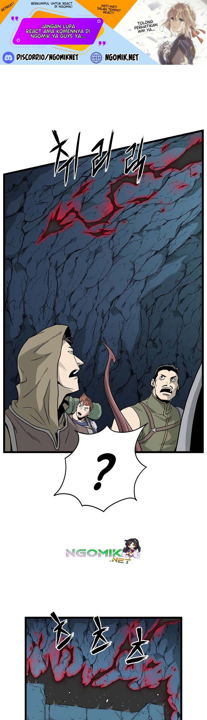 Baca Murim Login Chapter 41 Gambar 2