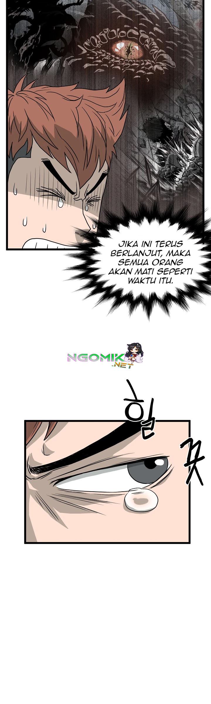 Murim Login Chapter 41 Gambar 53