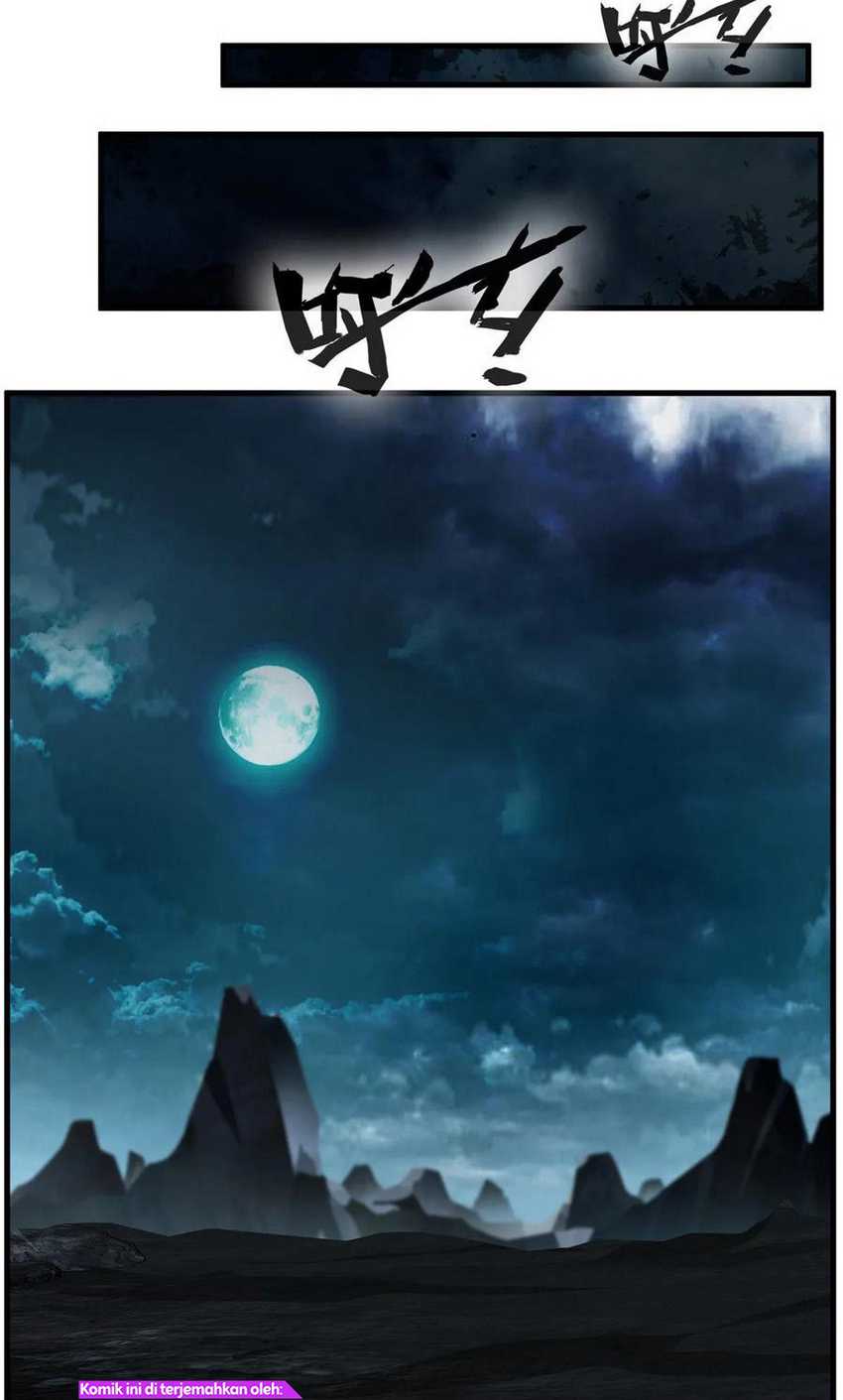 Jueshi Guzun Chapter 74 Gambar 10