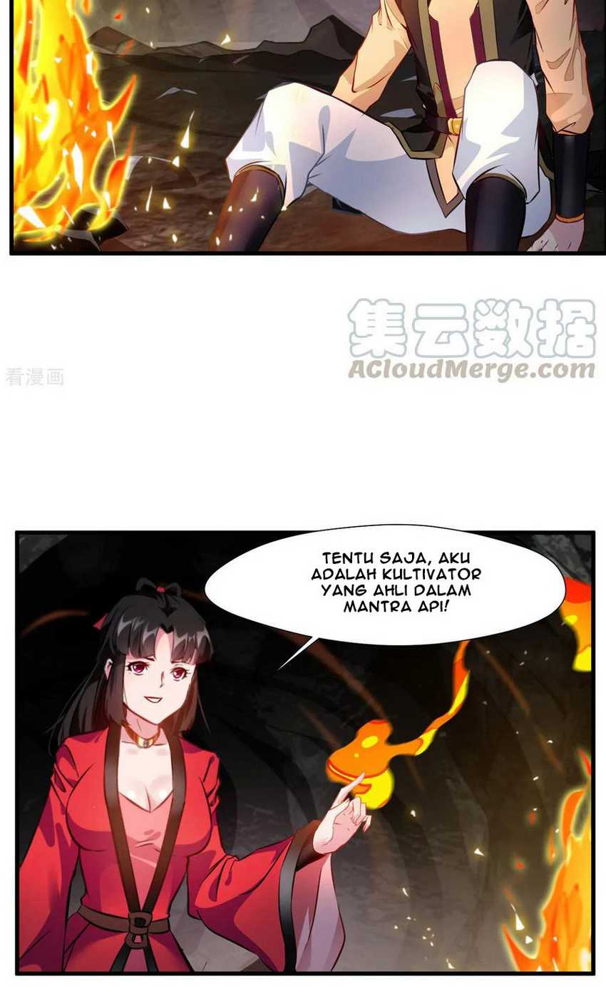 Jueshi Guzun Chapter 74 Gambar 13
