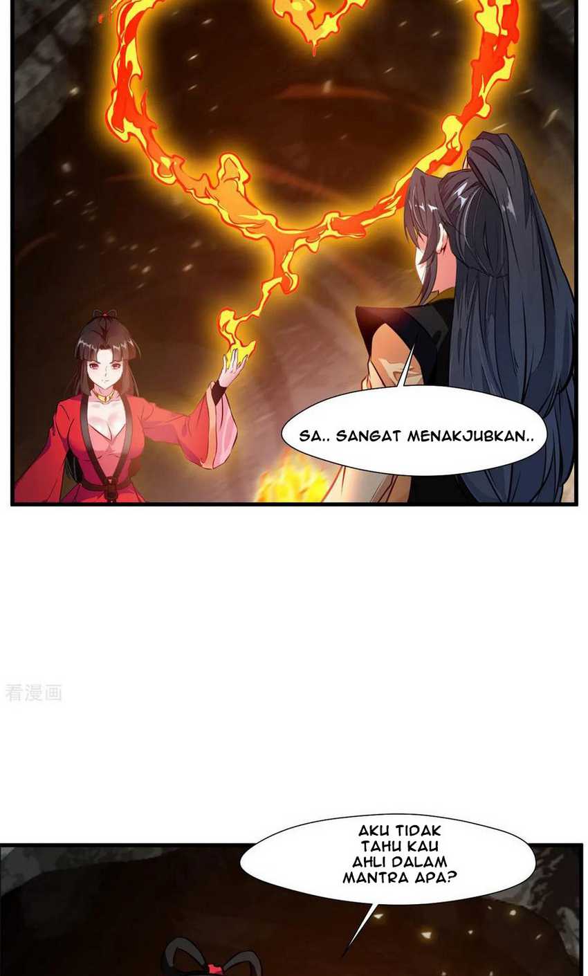 Jueshi Guzun Chapter 74 Gambar 15