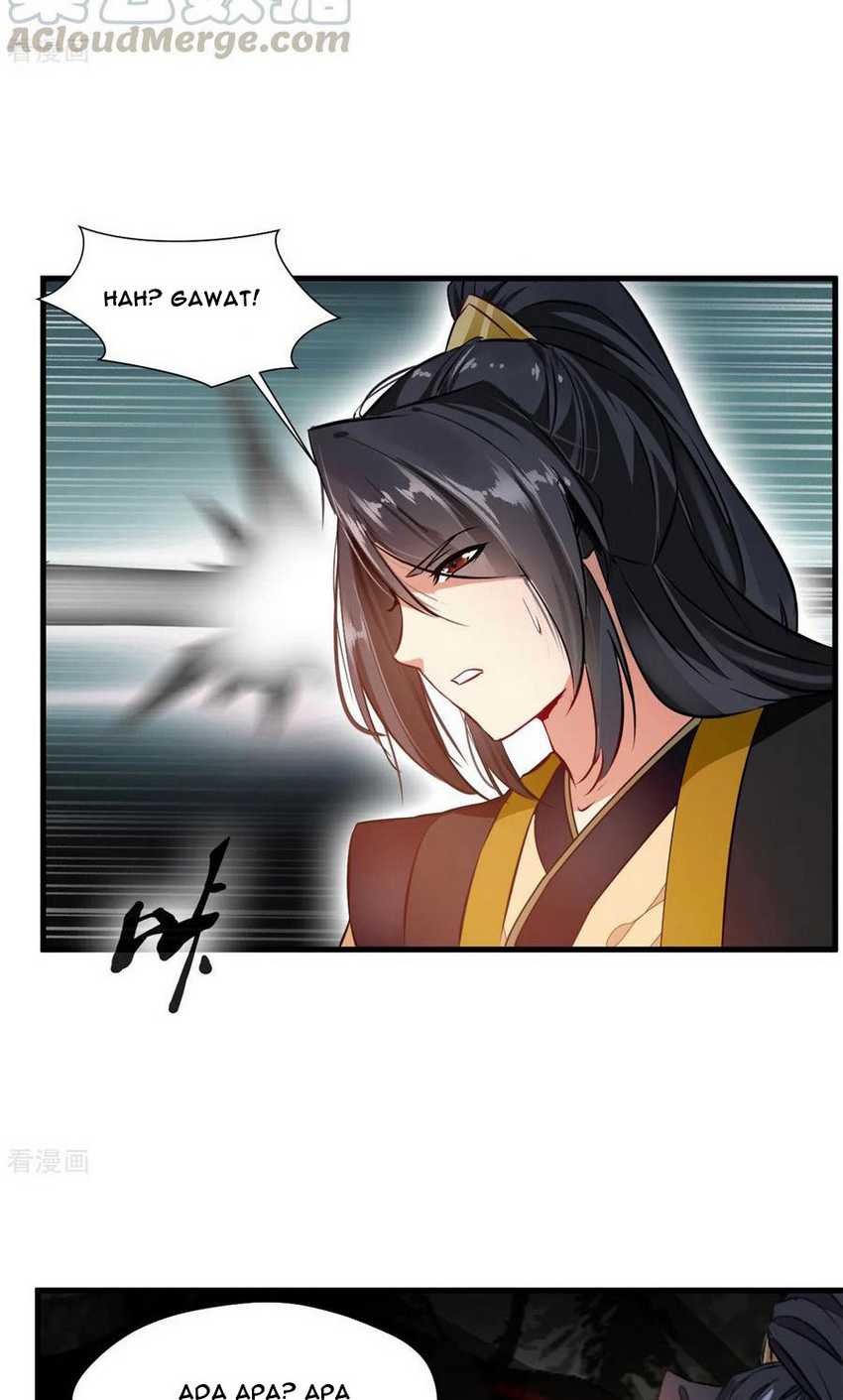 Jueshi Guzun Chapter 74 Gambar 20