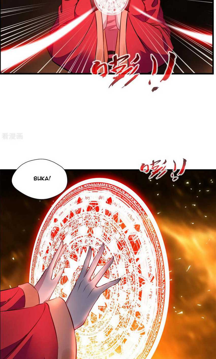 Jueshi Guzun Chapter 74 Gambar 24