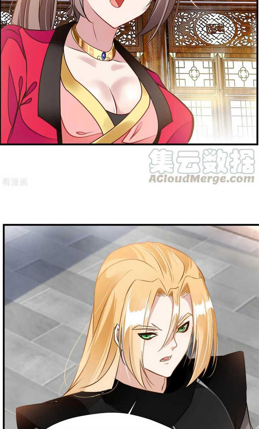 Jueshi Guzun Chapter 74 Gambar 6