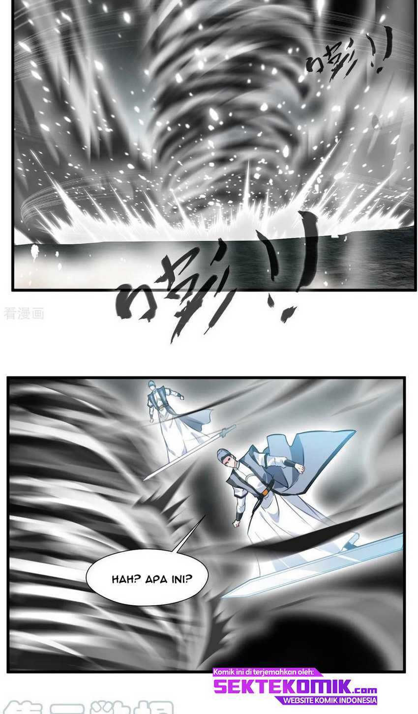 Jueshi Guzun Chapter 72 Gambar 12