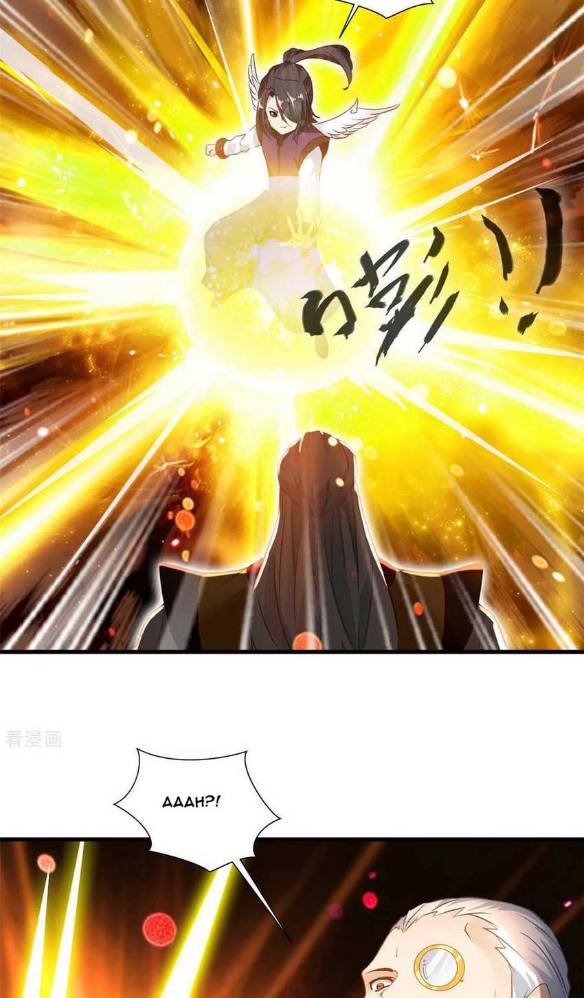 Jueshi Guzun Chapter 72 Gambar 18