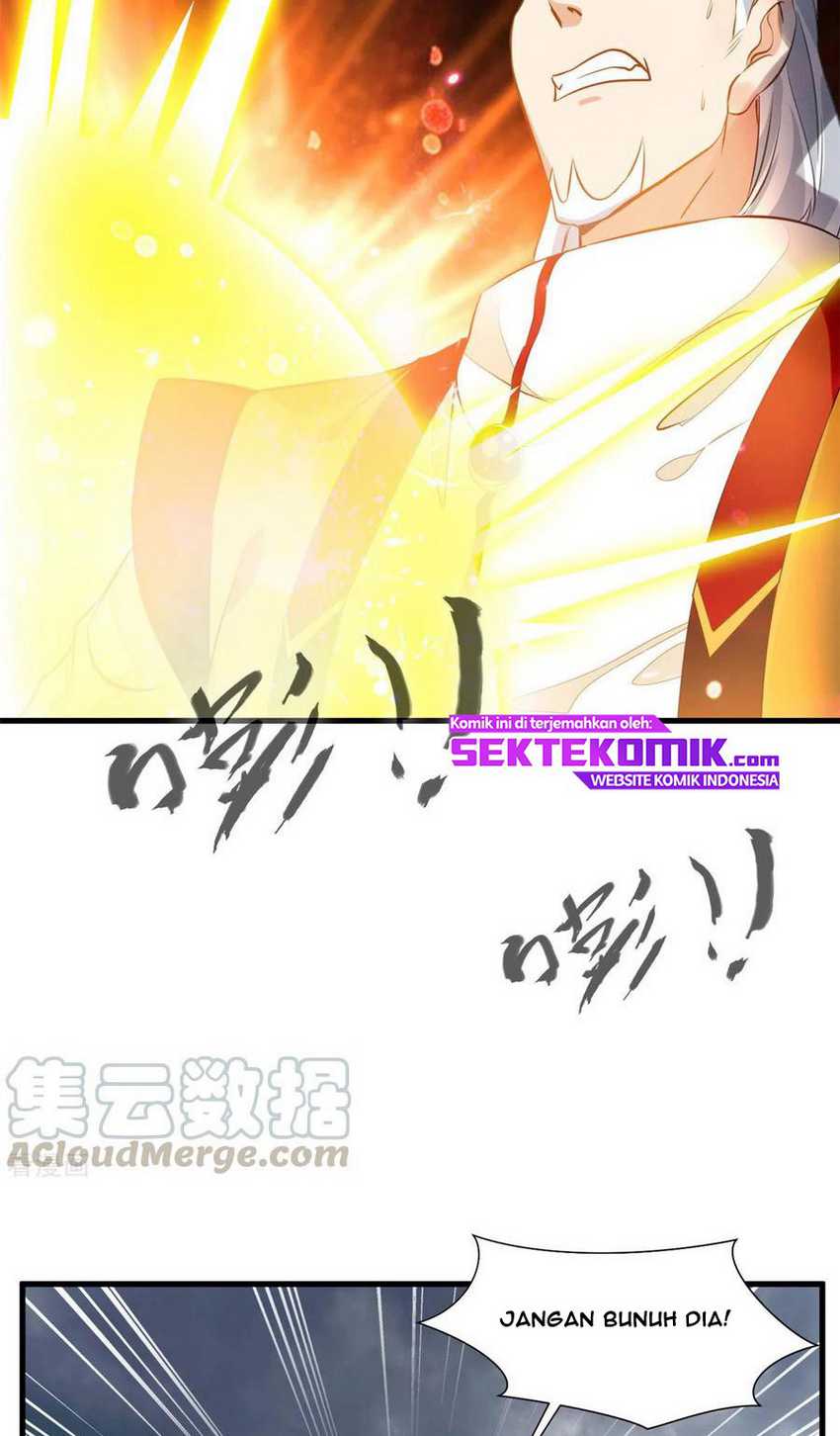 Jueshi Guzun Chapter 72 Gambar 19