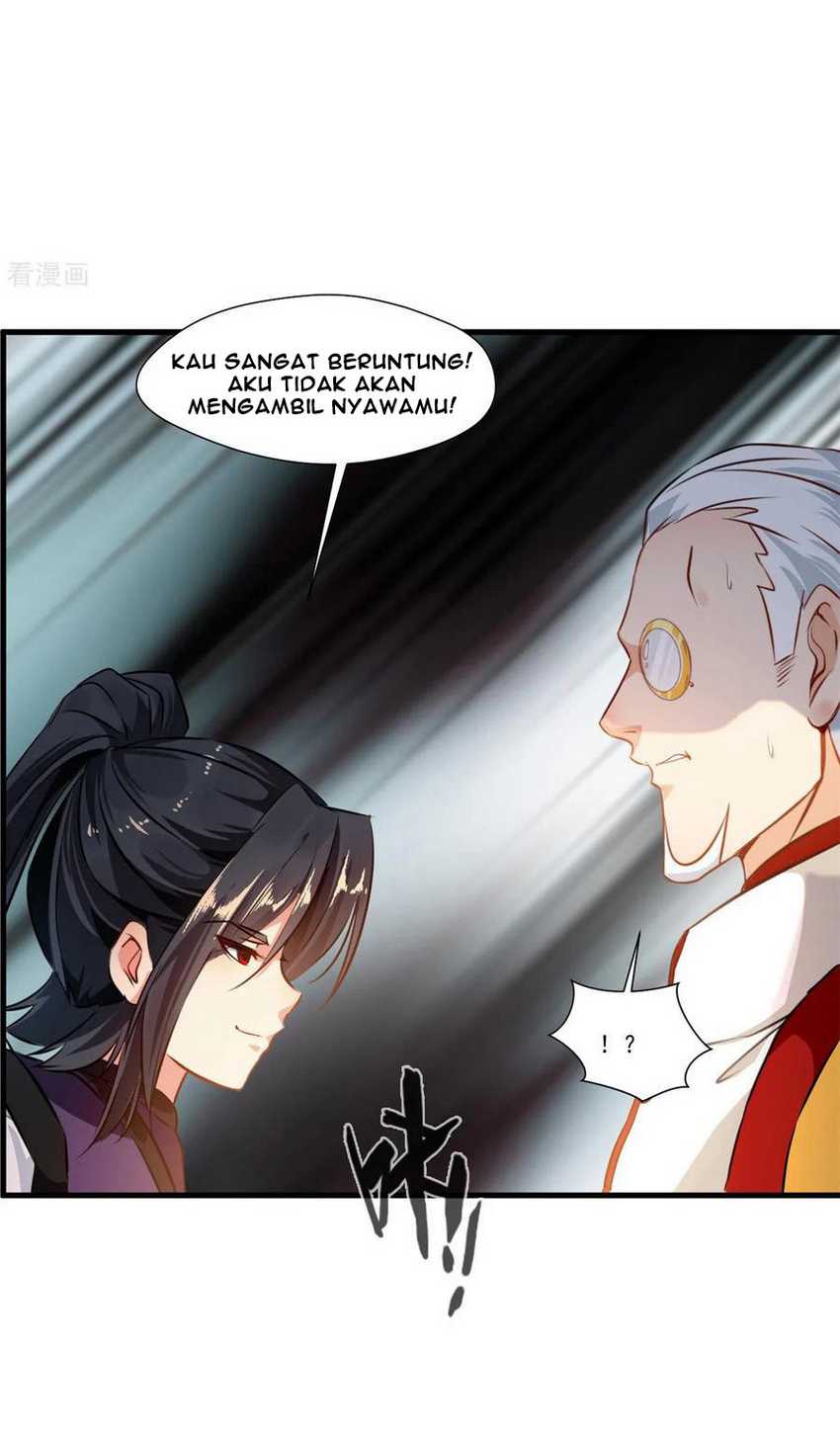 Jueshi Guzun Chapter 72 Gambar 22