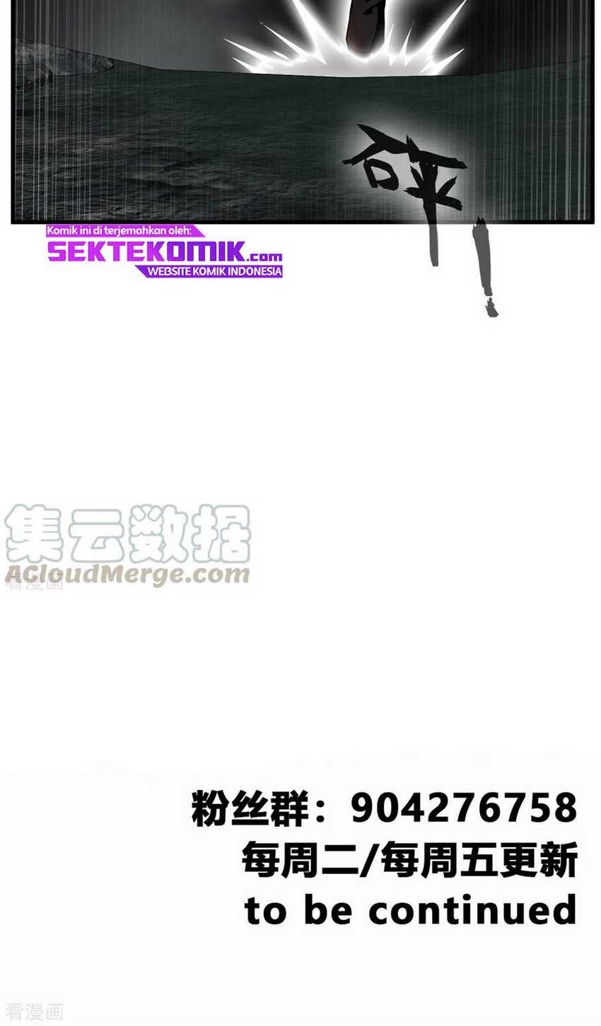 Jueshi Guzun Chapter 72 Gambar 26