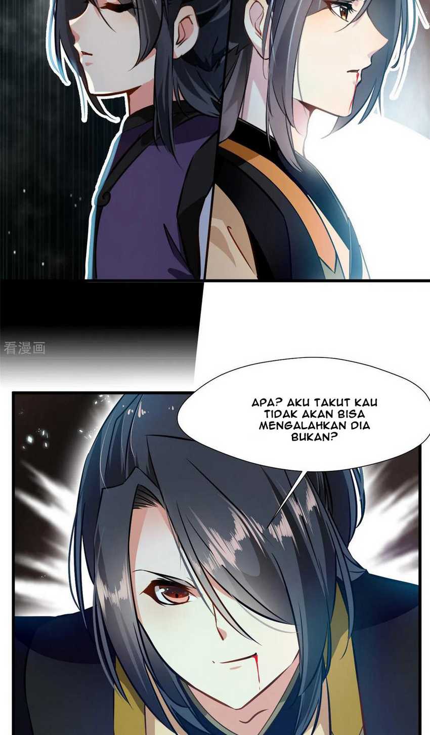 Jueshi Guzun Chapter 72 Gambar 4