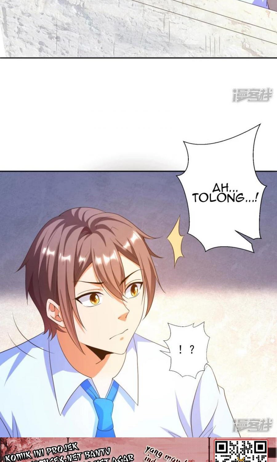 Become A God Chapter 19 Gambar 12