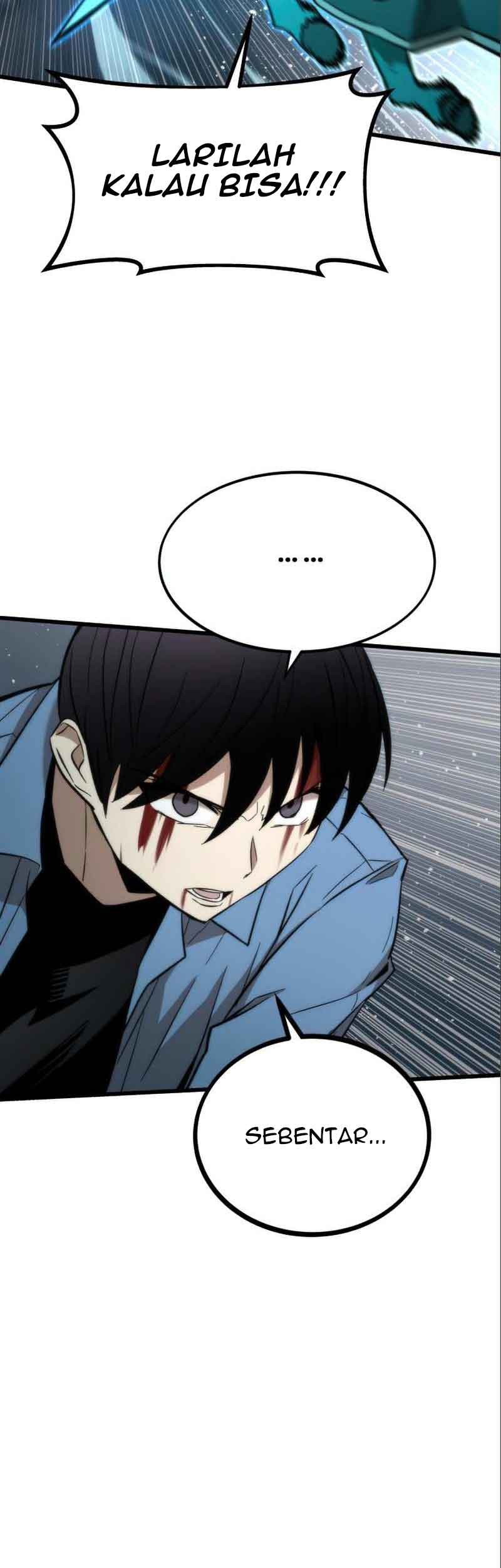 Ultra Alter Chapter 19 Gambar 59