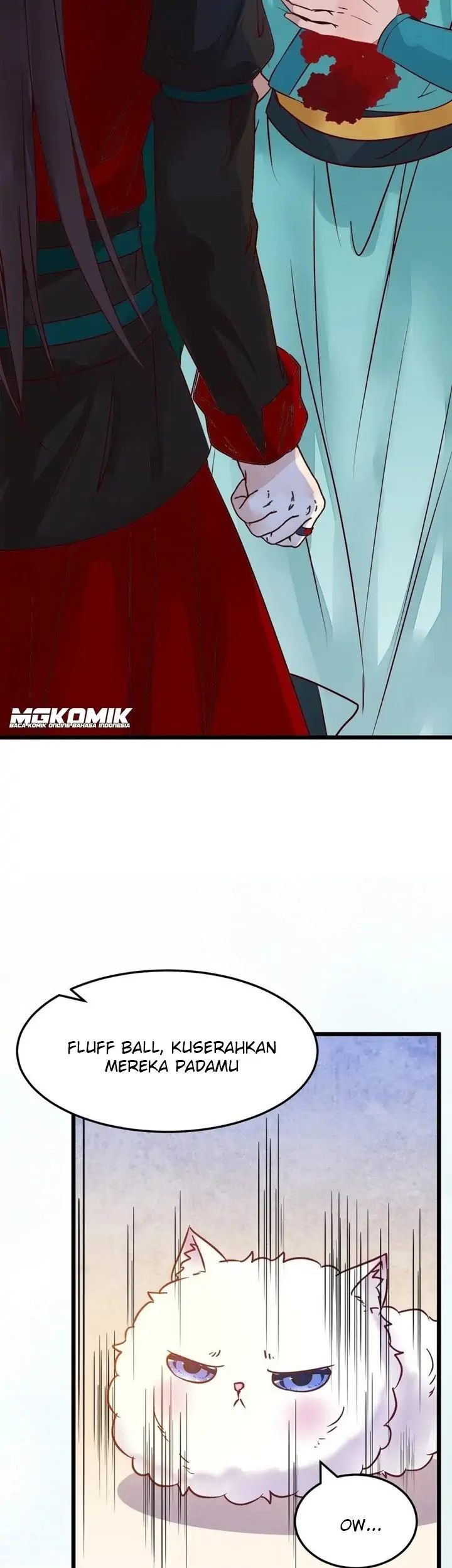 The Ghostly Doctor Chapter 420 Gambar 21