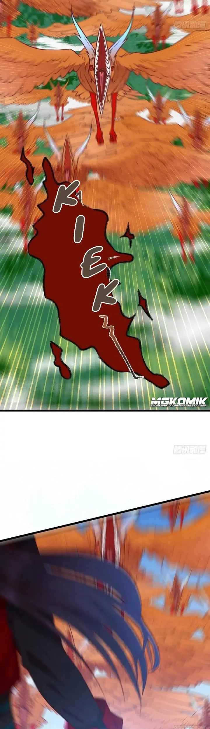 The Ghostly Doctor Chapter 420 Gambar 31