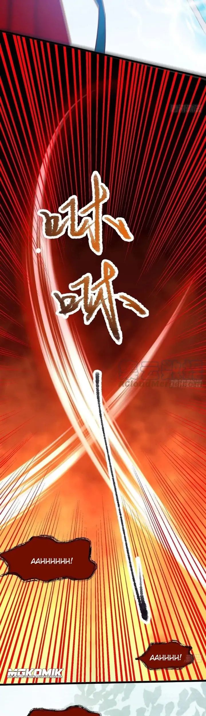 The Ghostly Doctor Chapter 420 Gambar 33