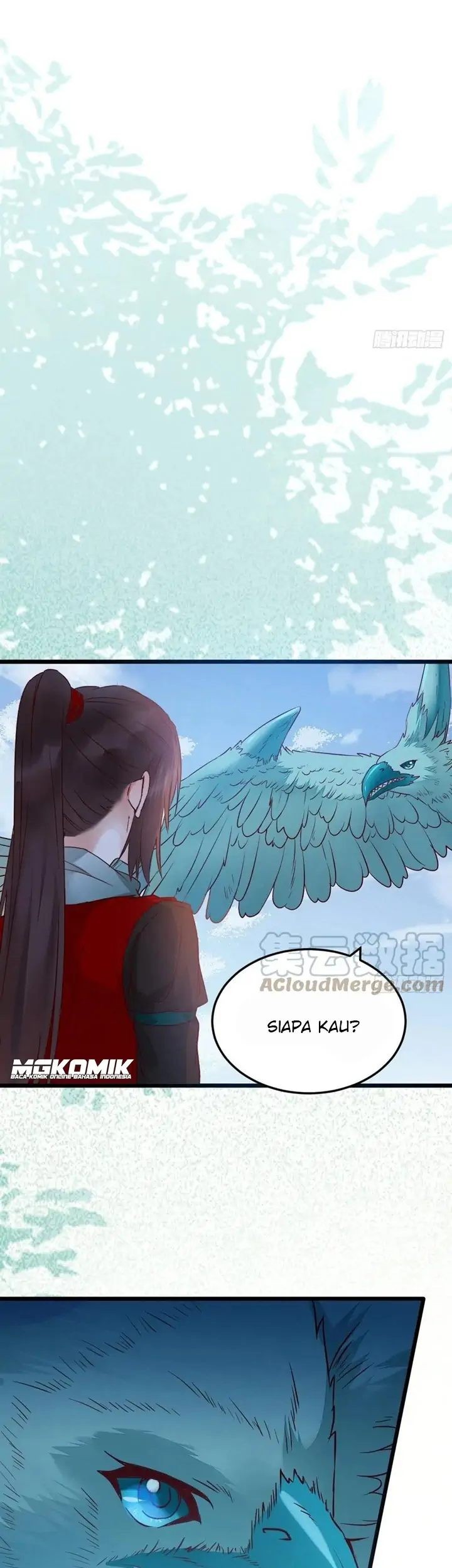 The Ghostly Doctor Chapter 420 Gambar 39