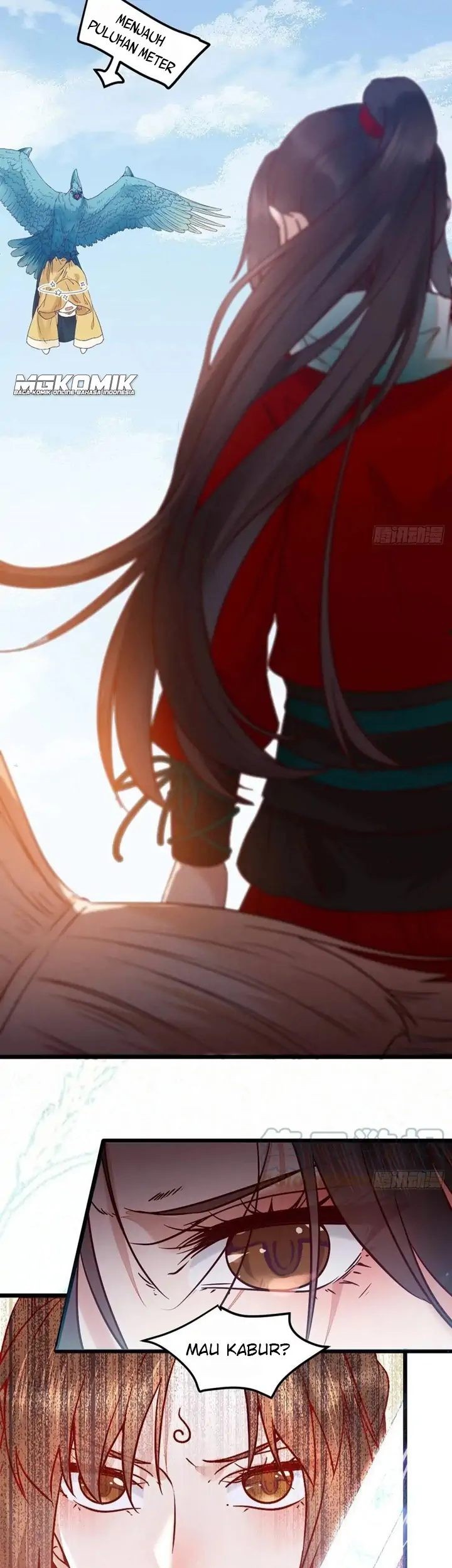 The Ghostly Doctor Chapter 420 Gambar 45