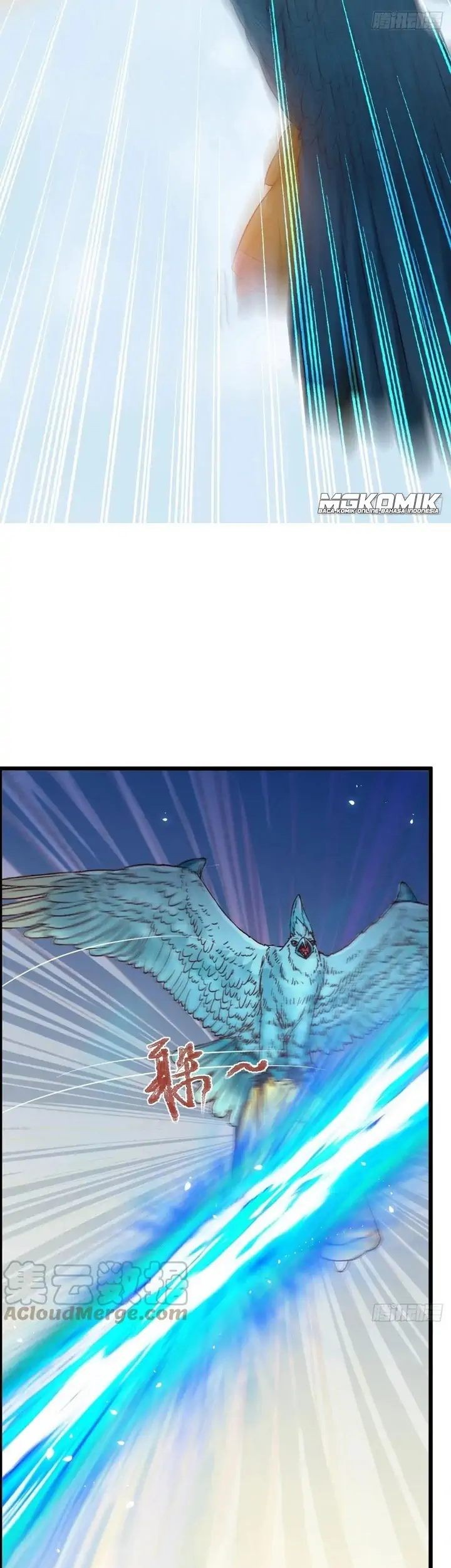 The Ghostly Doctor Chapter 420 Gambar 49