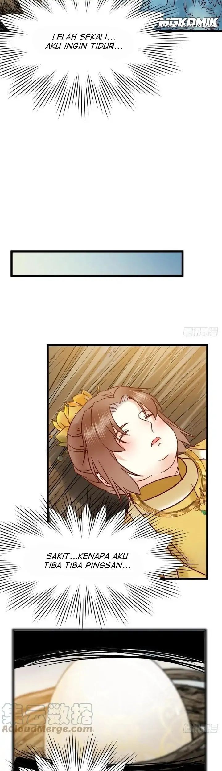 The Ghostly Doctor Chapter 420 Gambar 67