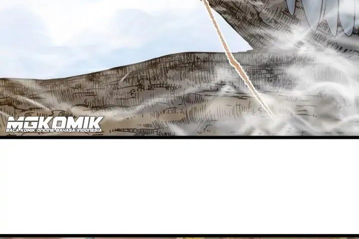 The Ghostly Doctor Chapter 420 Gambar 70