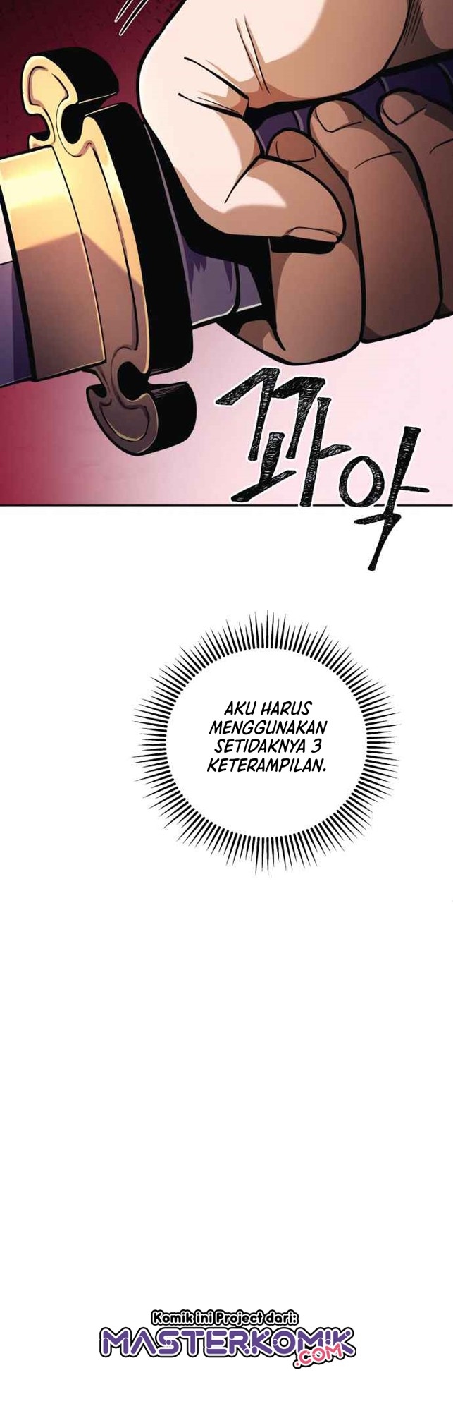 Ha Buk Paeng’s Youngest Son Chapter 10 24