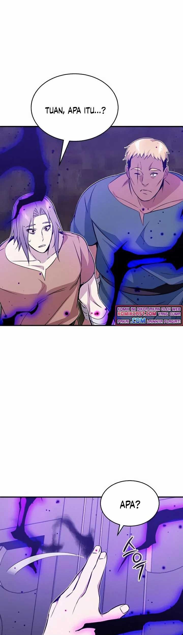 The Dark Magician Transmigrates After 66666 Years Chapter 31 Gambar 38