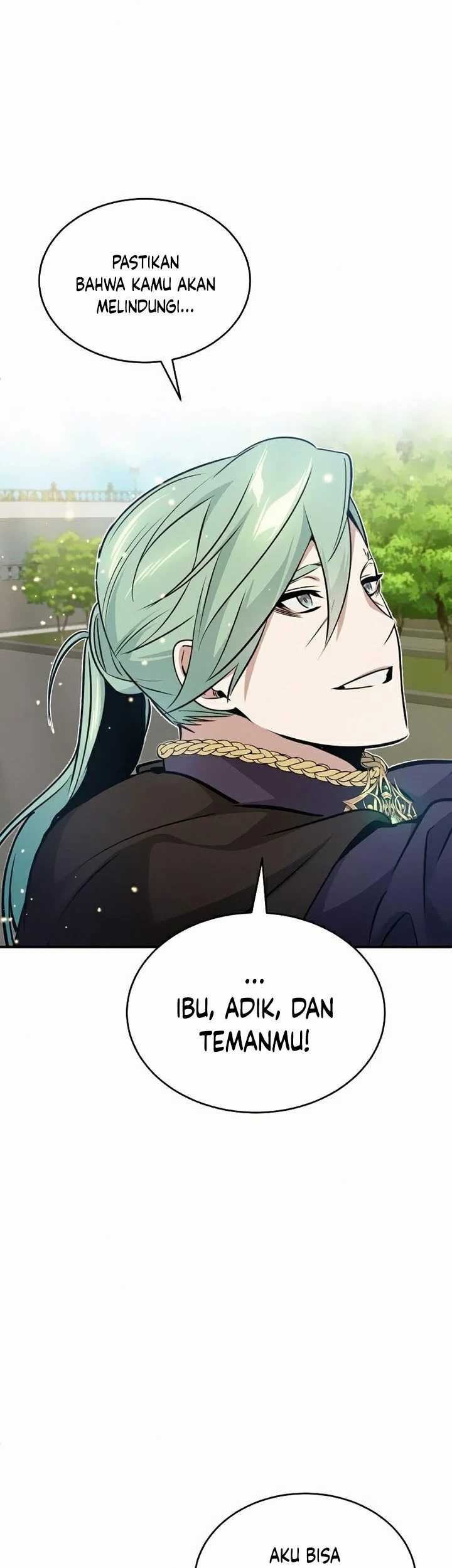 The Dark Magician Transmigrates After 66666 Years Chapter 31 Gambar 60