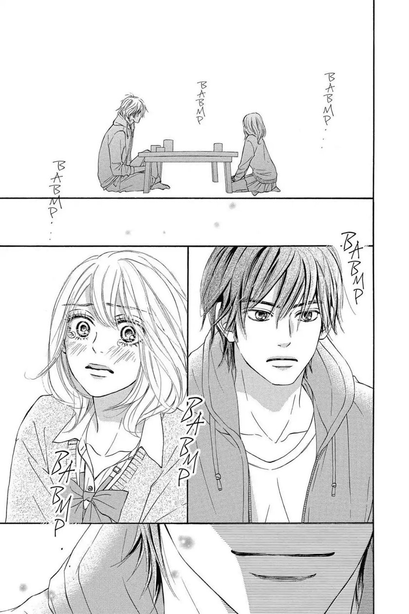 Kimi ni Todoke Chapter 117 Gambar 30