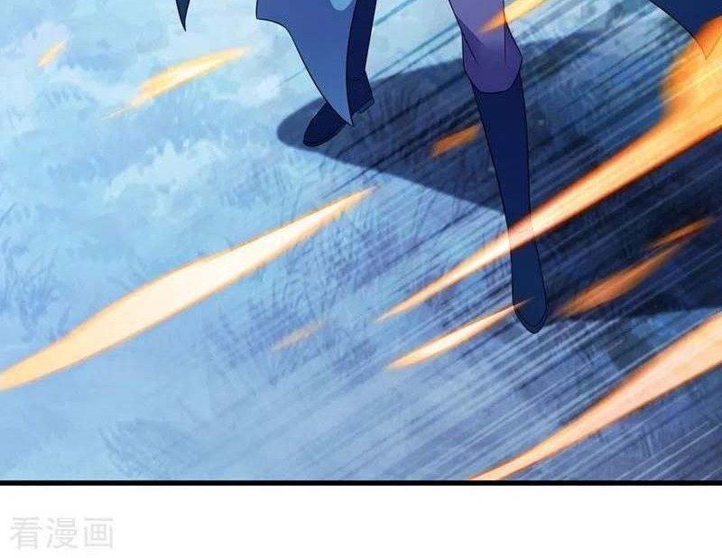 Spirit Sword Sovereign Chapter 467 Gambar 21