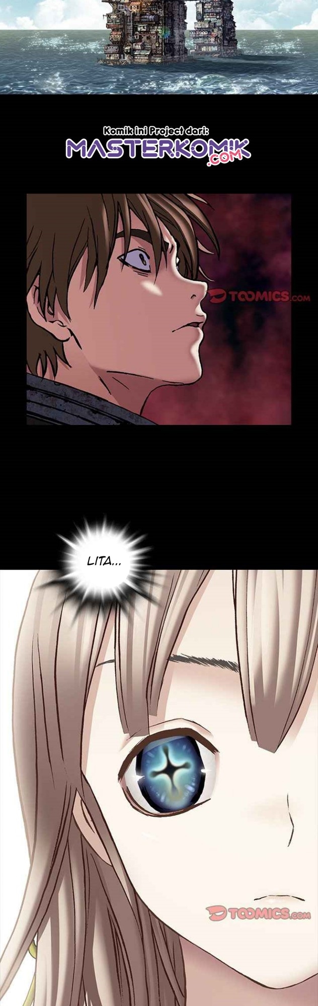 Leviathan Chapter 174 14