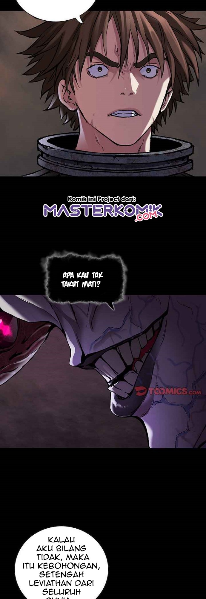 Leviathan Chapter 174 18