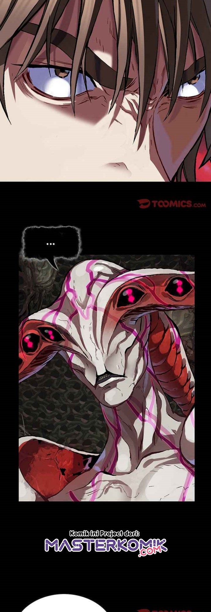 Leviathan Chapter 174 21