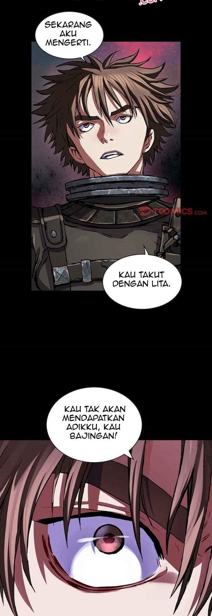 Leviathan Chapter 174 23