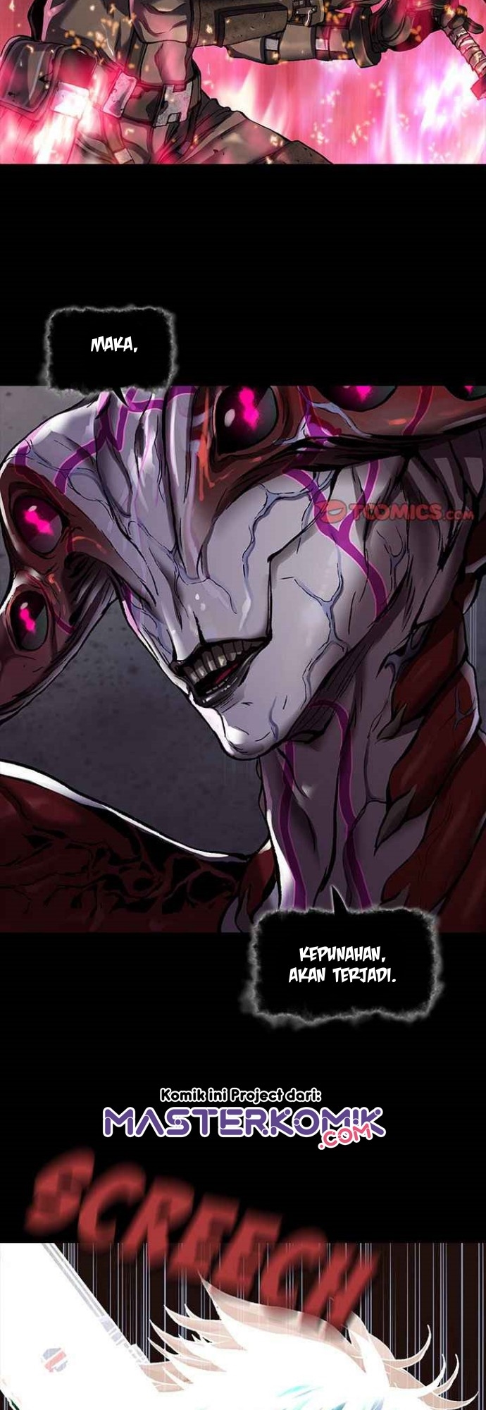 Leviathan Chapter 174 27