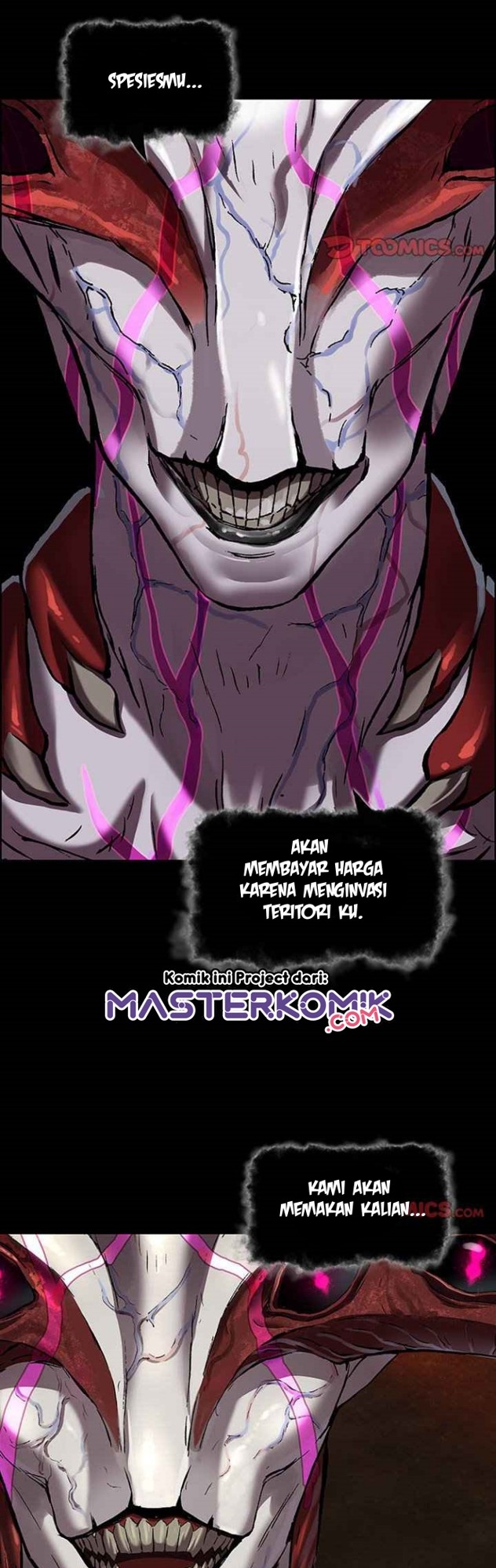 Leviathan Chapter 174 8