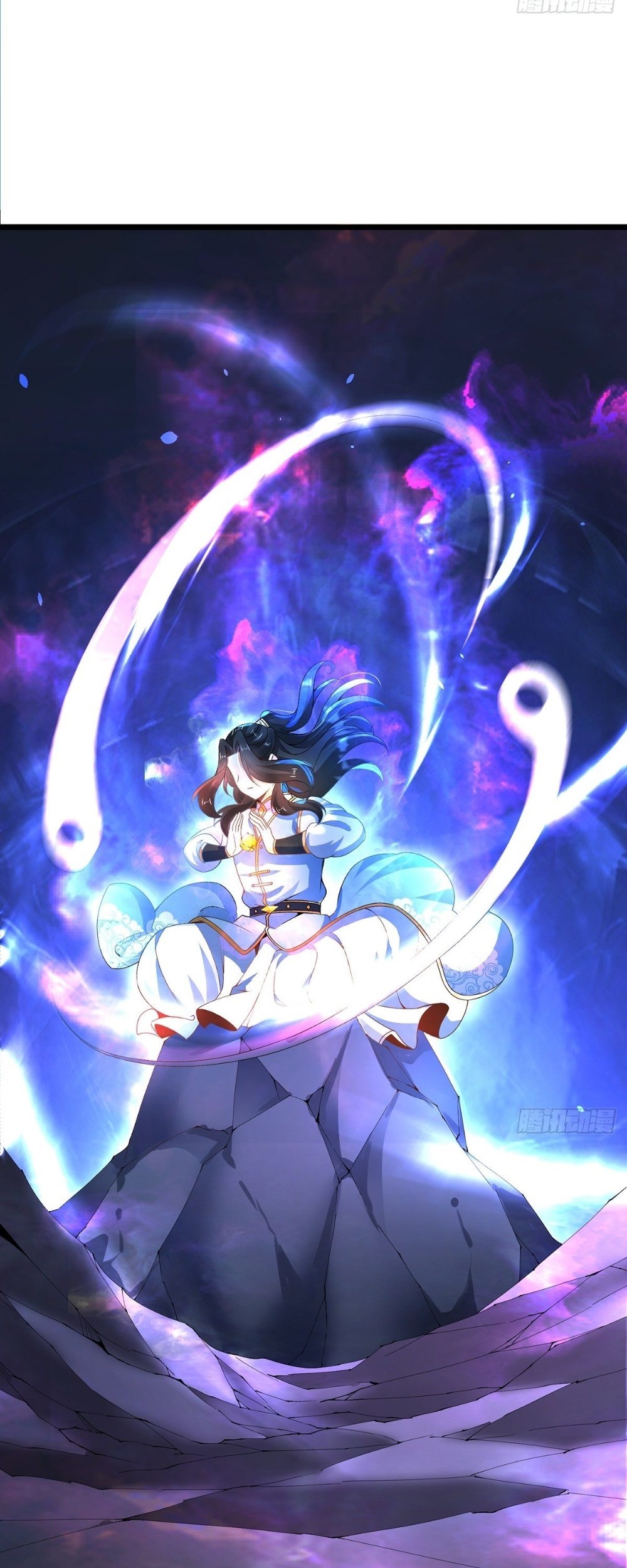 Chaotic Sword God (Remake) Chapter 24 Gambar 18