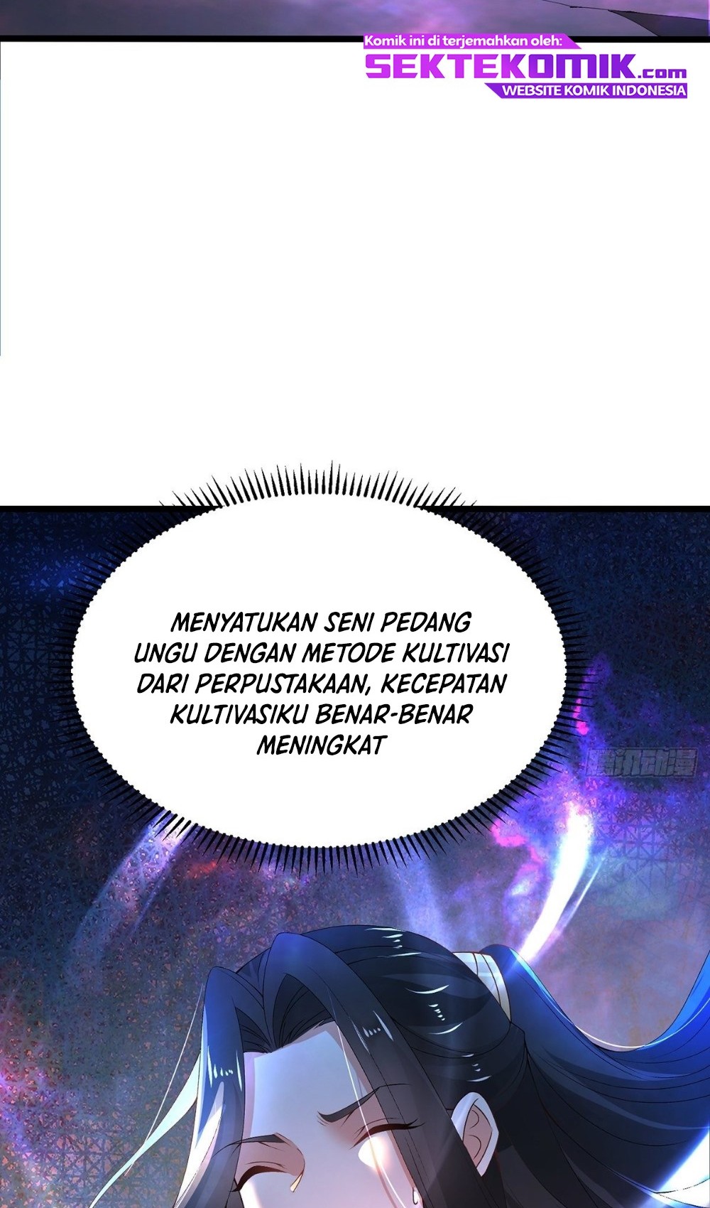 Chaotic Sword God (Remake) Chapter 24 Gambar 19