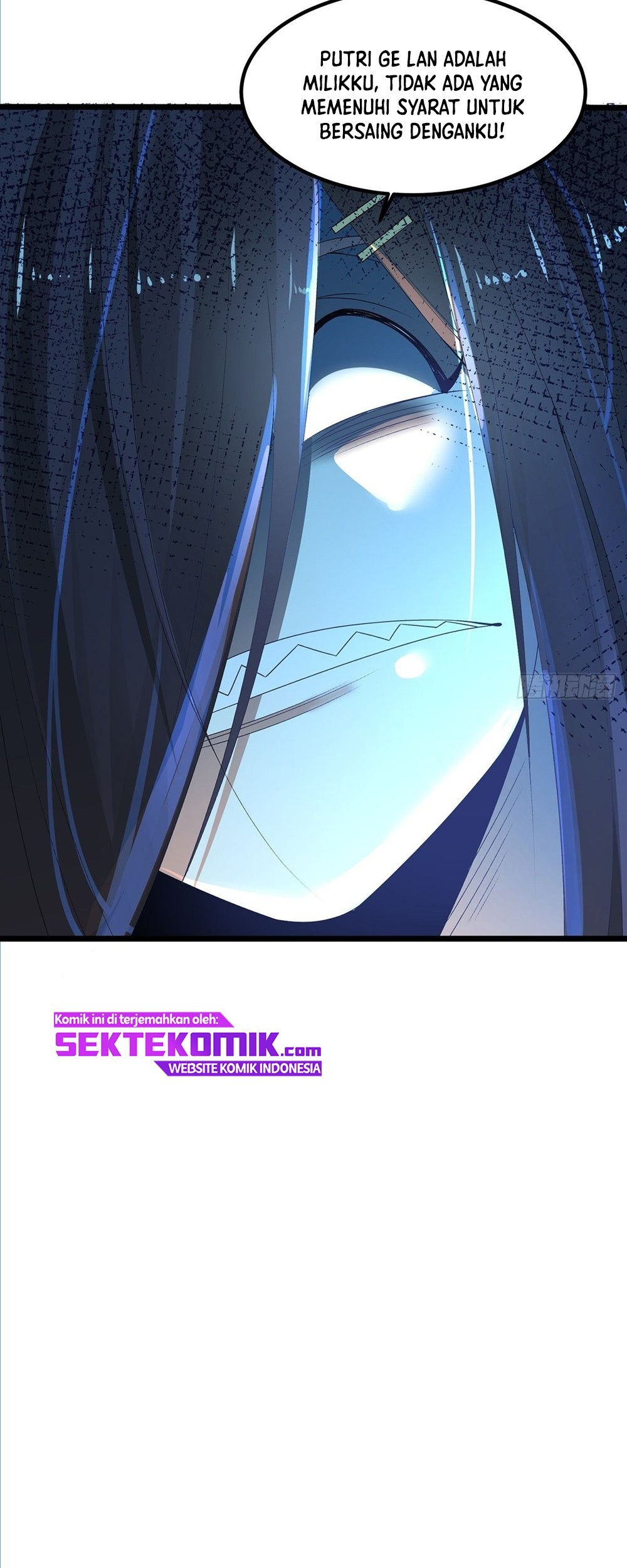 Chaotic Sword God (Remake) Chapter 24 Gambar 34