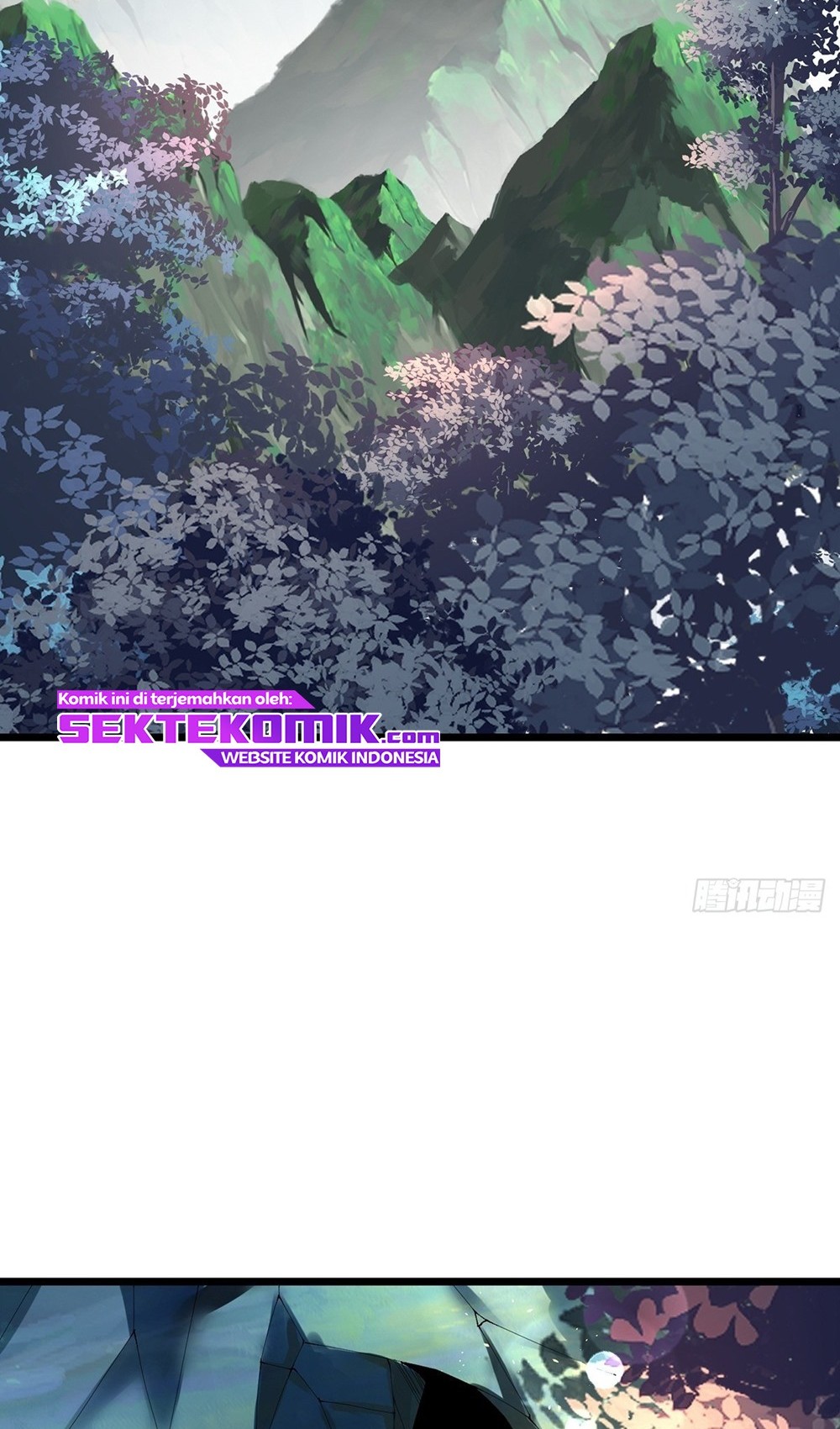 Chaotic Sword God (Remake) Chapter 24 Gambar 3