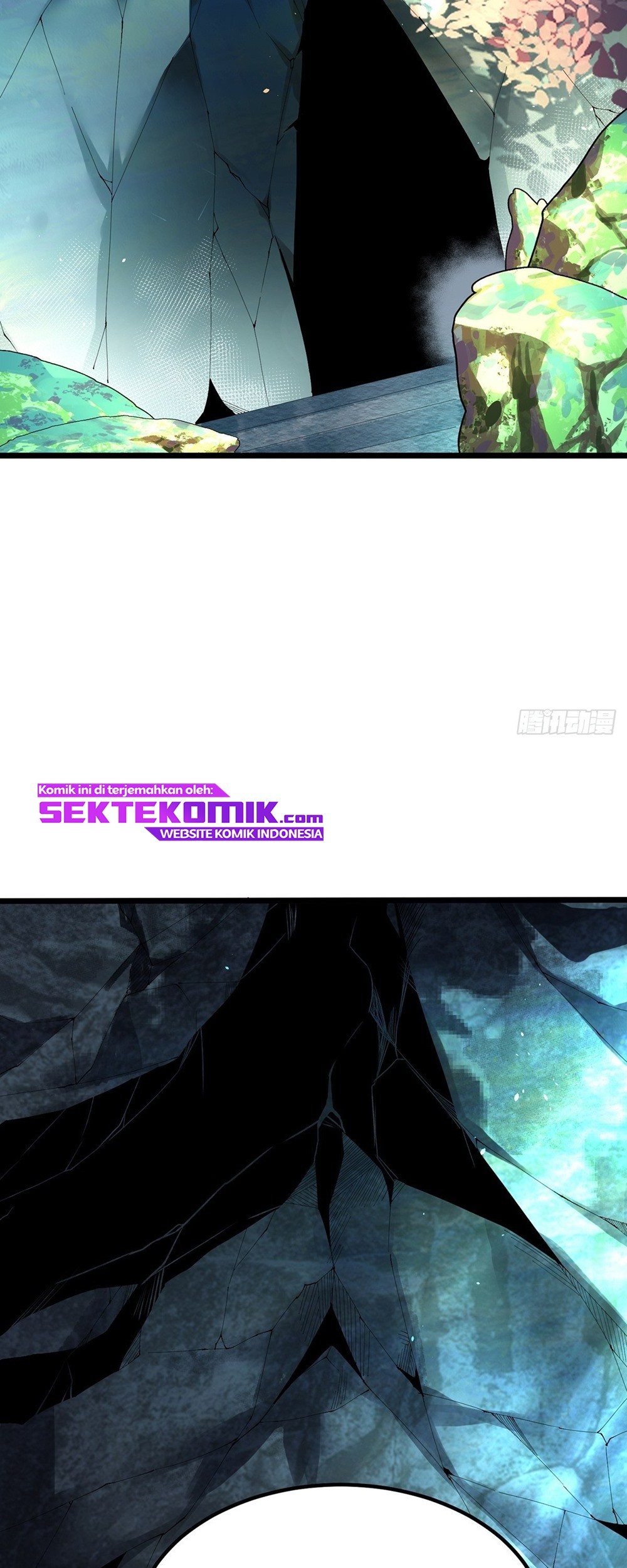 Chaotic Sword God (Remake) Chapter 24 Gambar 4