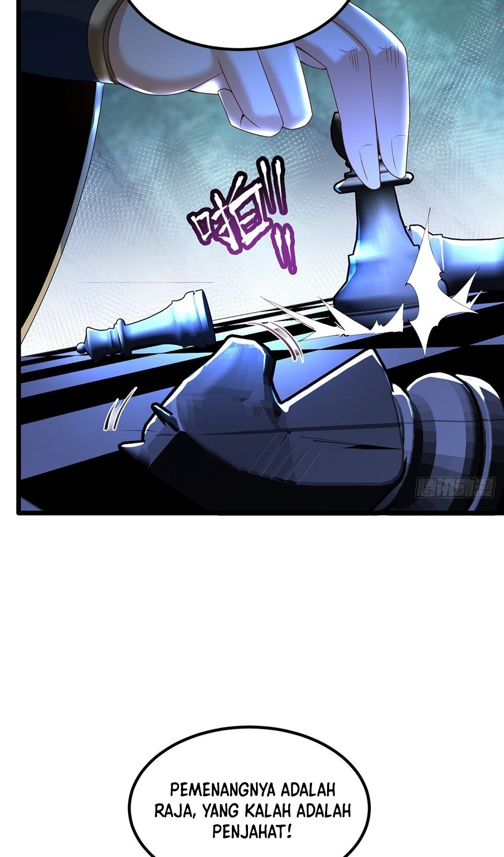 Chaotic Sword God (Remake) Chapter 24 Gambar 9