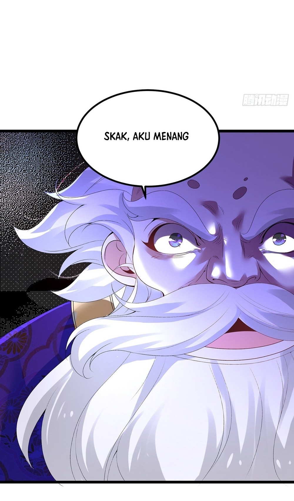 Chaotic Sword God (Remake) Chapter 24 Gambar 11