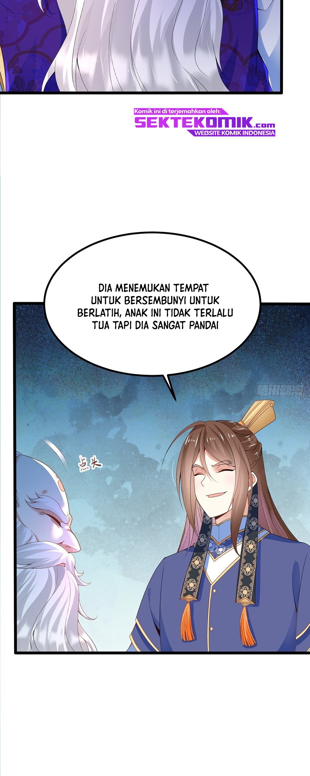 Chaotic Sword God (Remake) Chapter 24 Gambar 14