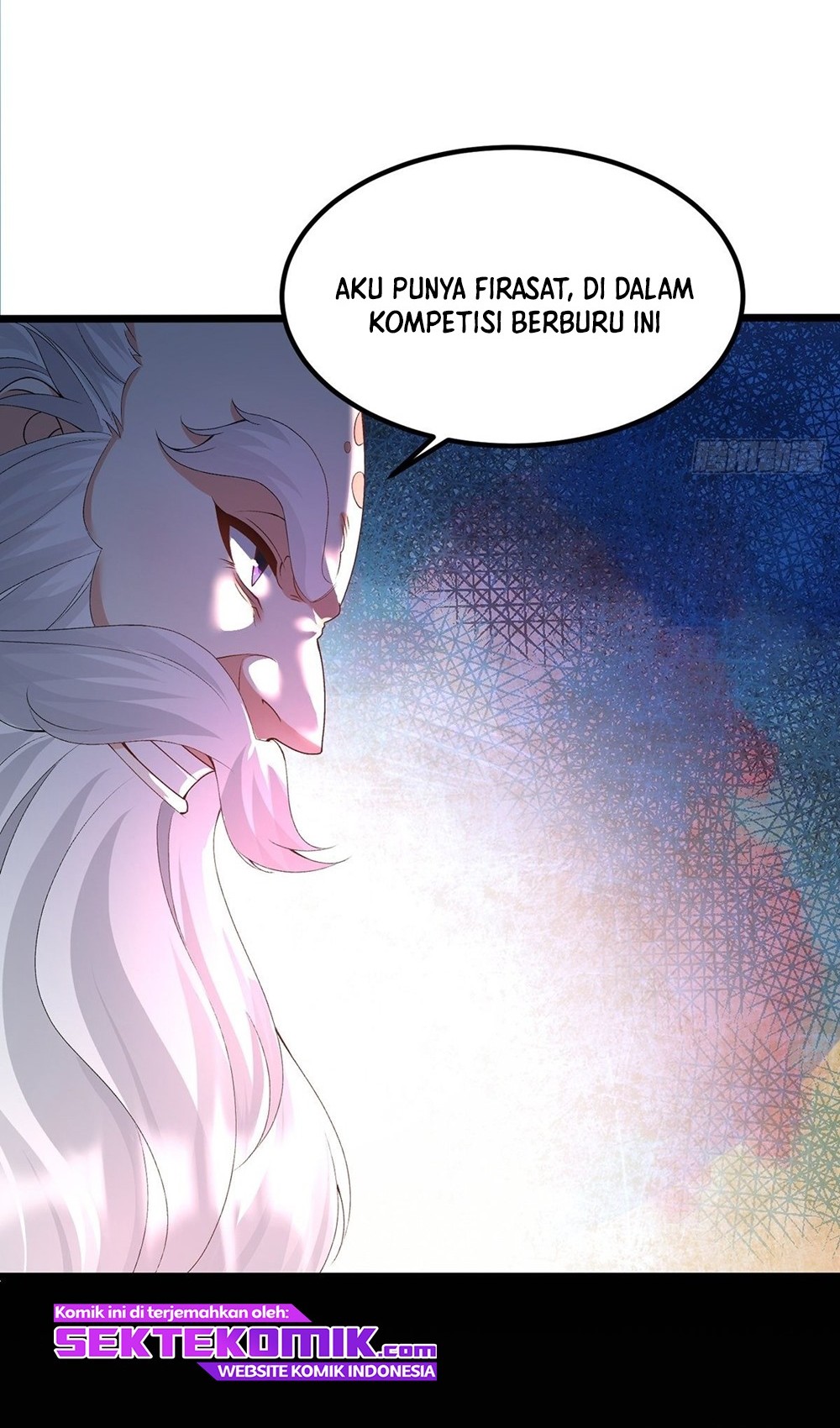 Chaotic Sword God (Remake) Chapter 24 Gambar 15