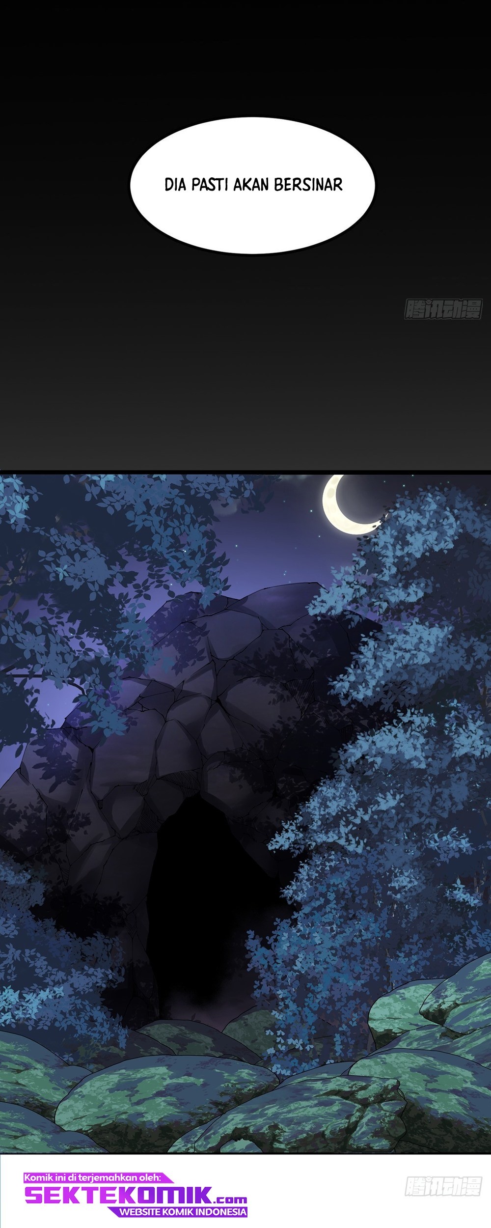 Chaotic Sword God (Remake) Chapter 24 Gambar 16