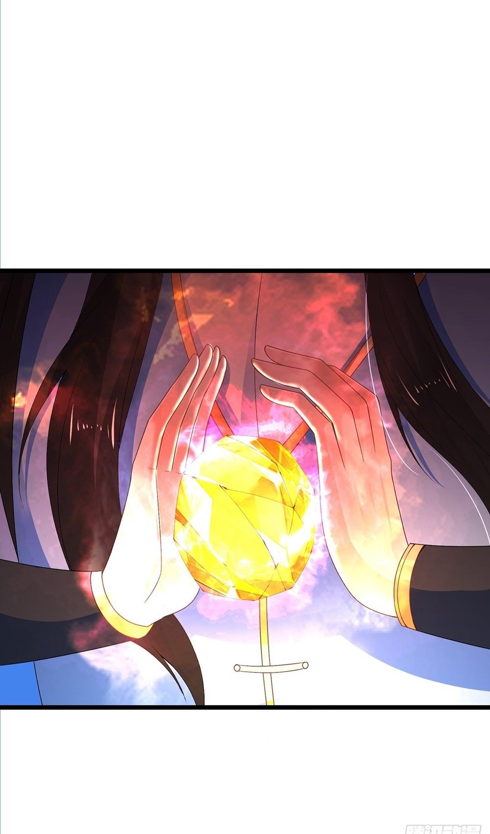 Chaotic Sword God (Remake) Chapter 24 Gambar 17