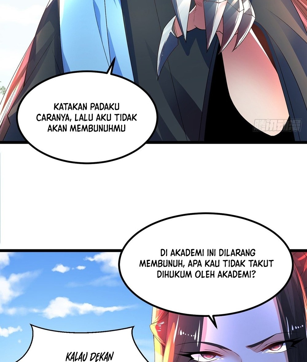 Chaotic Sword God (Remake) Chapter 23 Gambar 19