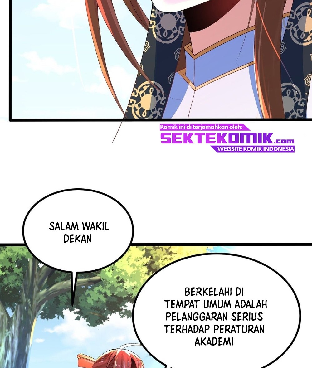 Chaotic Sword God (Remake) Chapter 23 Gambar 25
