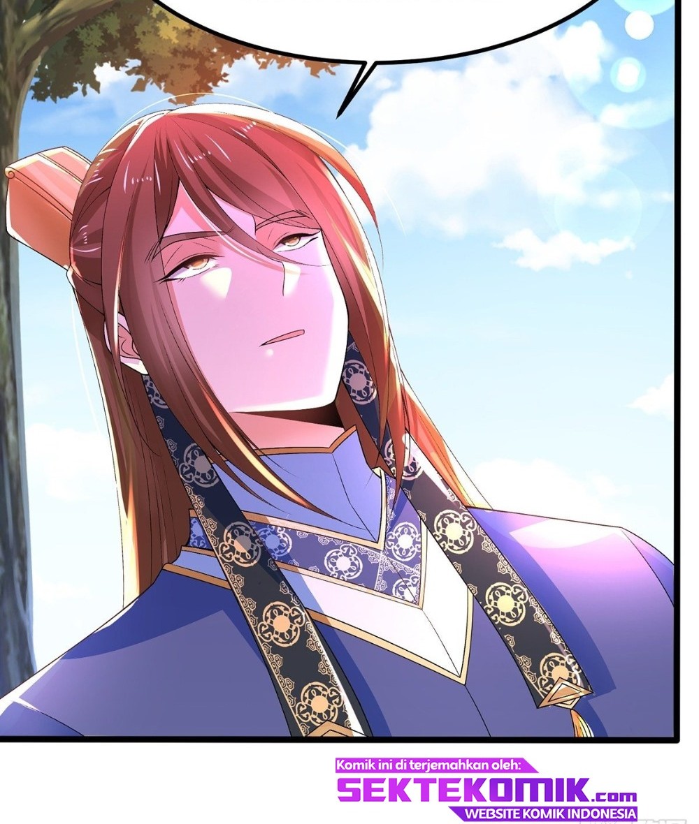 Chaotic Sword God (Remake) Chapter 23 Gambar 27