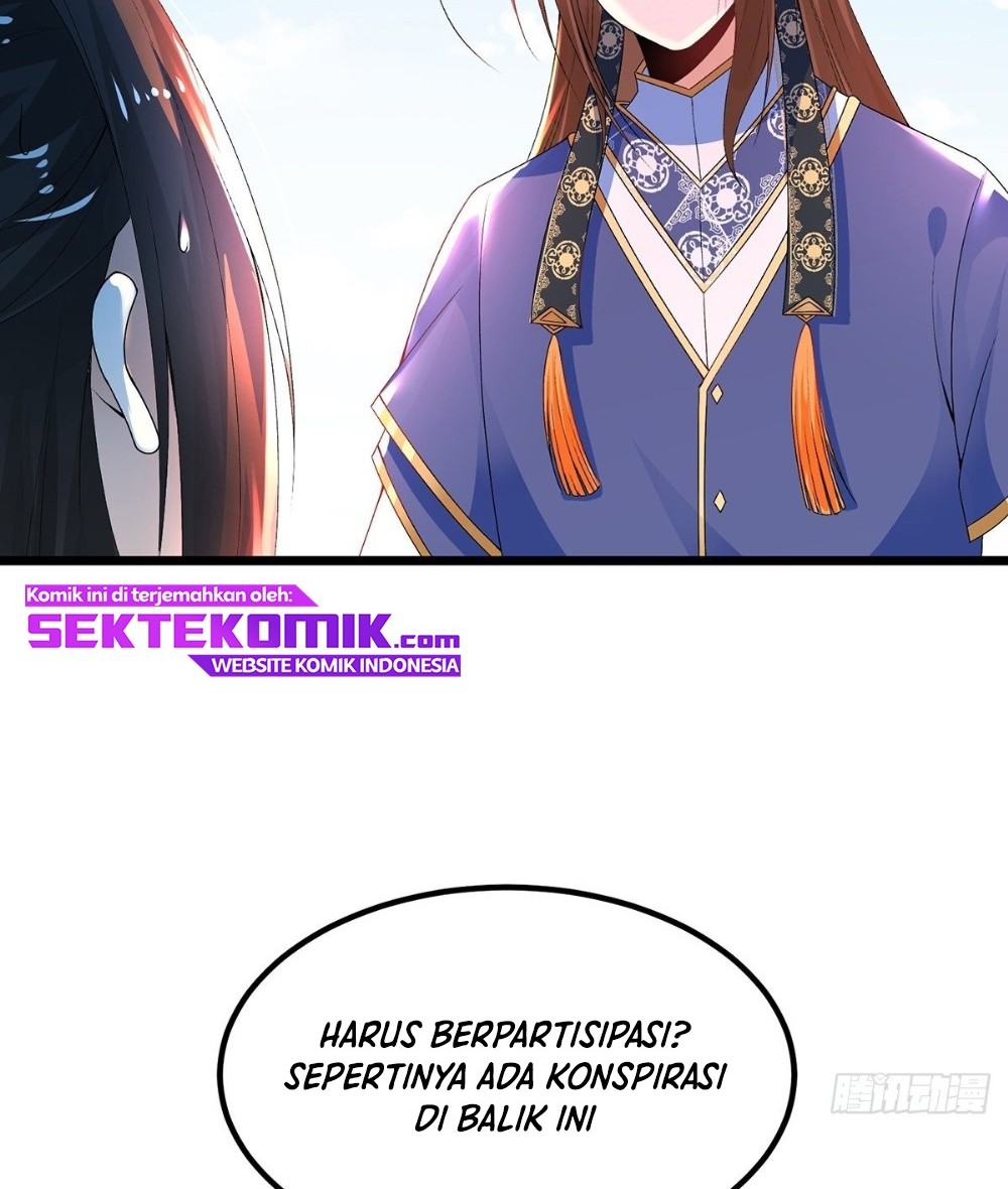 Chaotic Sword God (Remake) Chapter 23 Gambar 29